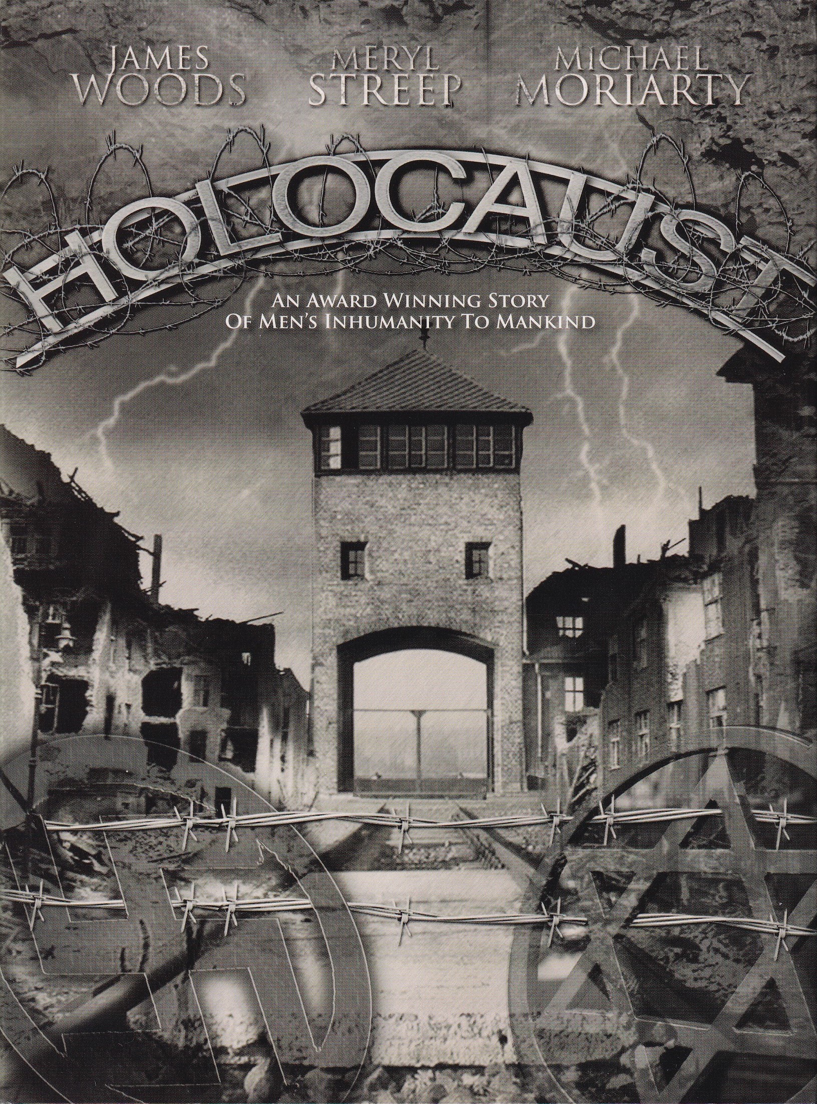 Holocaust (1978)