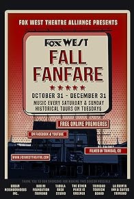 Primary photo for Fox West Theatre Fall Fanfare