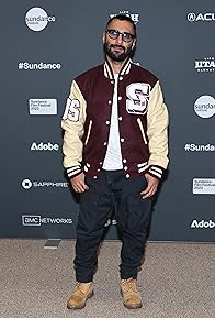 Primary photo for David Hinojosa