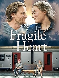 Poster of Fragile Heart