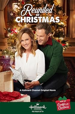 Poster of Reunited at Christmas