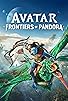 Primary photo for Avatar: Frontiers of Pandora Primary photo for Avatar: Frontiers of Pandora