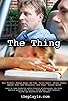 Primary photo for The Thing