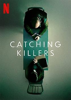 Poster of Catching Killers