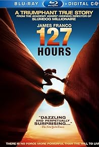 Primary photo for 127 Hours: Alternate Ending