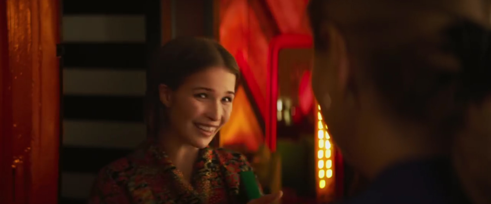 Erni boglab, xotinini sikishdi