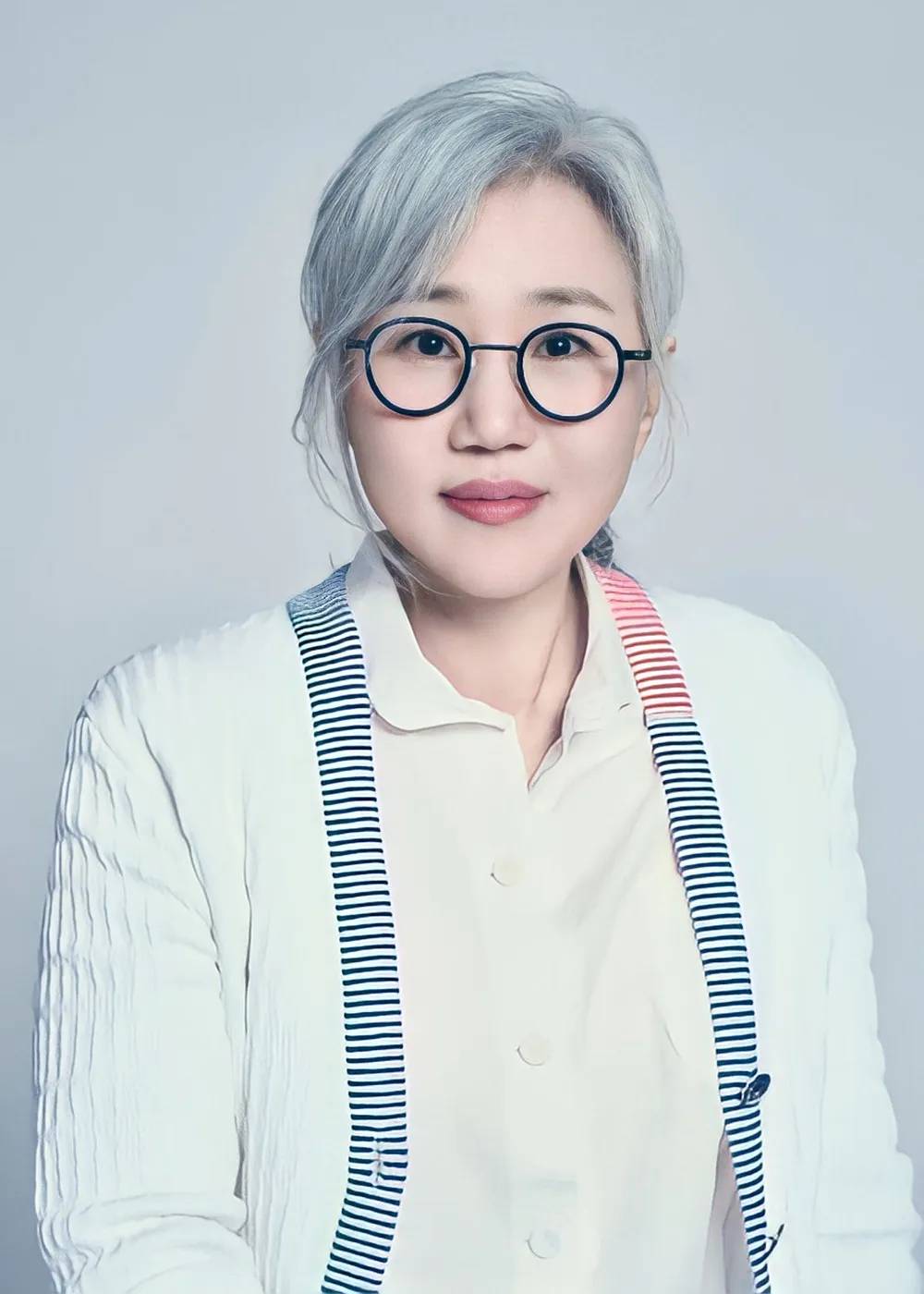 Kim Eun-sook
