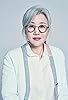 Primary photo for Kim Eun-sook