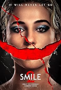 Primary photo for Smile 2 - VAM