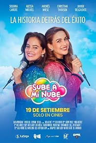 Primary photo for Sube a mi Nube Primary photo for Sube a mi Nube