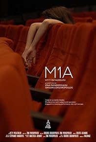 Primary photo for M1a