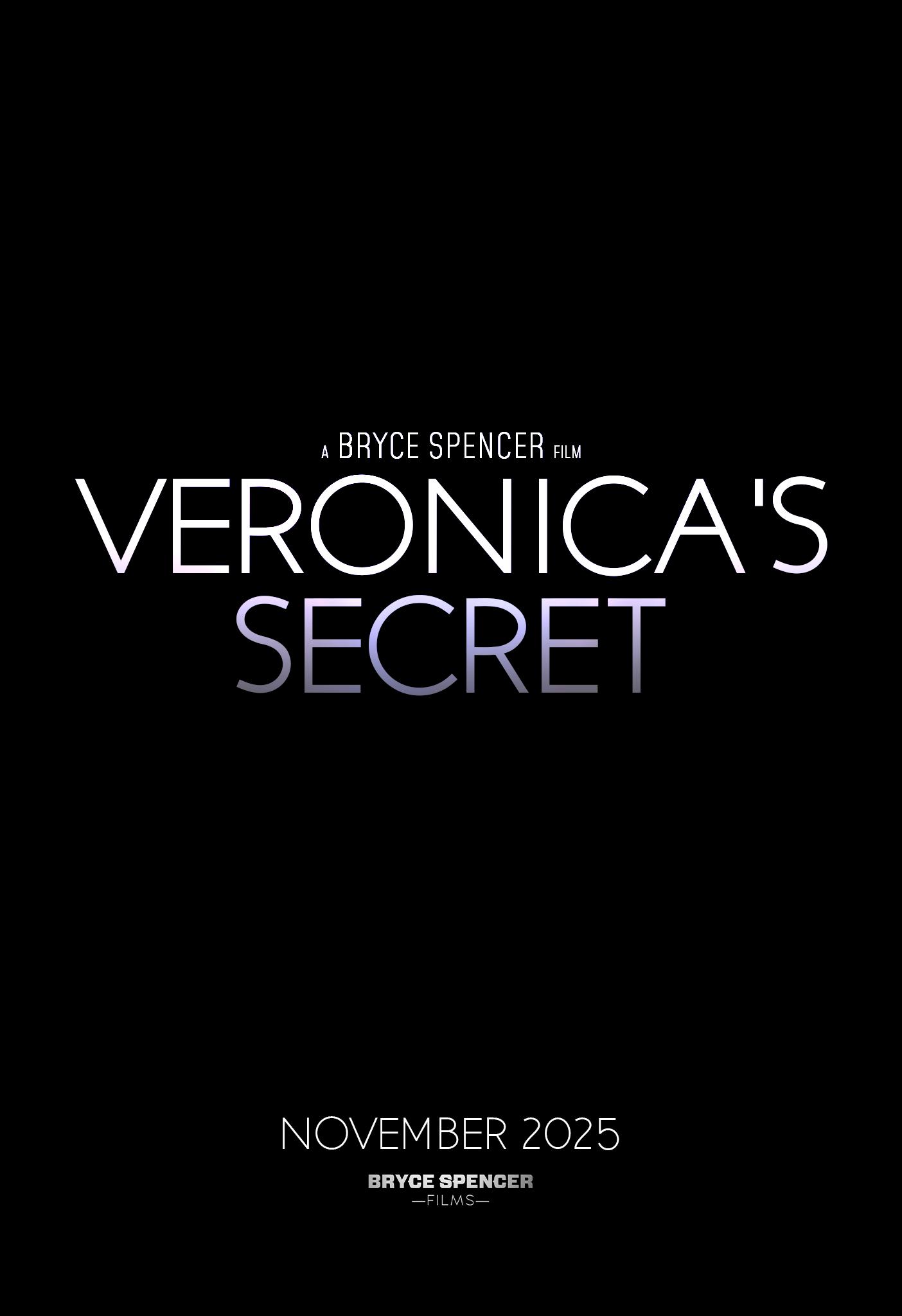 Veronica's Secret
