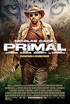 Primal Poster