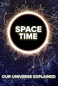 Primary photo for The New Physics of Black Hole Star Capture | Extreme Tidal Disruption Events