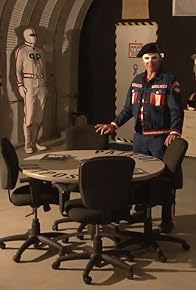 Primary photo for Phantom Patriot's Retro Cinema Assault on Area 51 Primary photo for Phantom Patriot's Retro Cinema Assault on Area 51