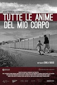 Primary photo for Tutte le anime del mio corpo