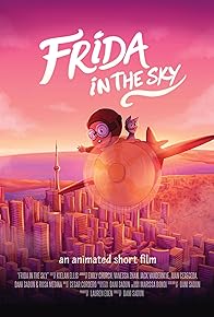 Primary photo for Frida in the Sky