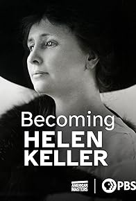 Primary photo for Becoming Helen Keller