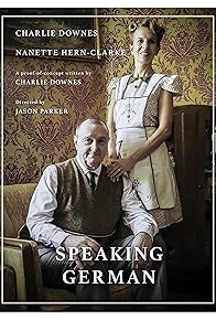 Primary photo for Speaking German