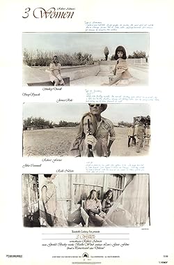 Poster of 3 Women