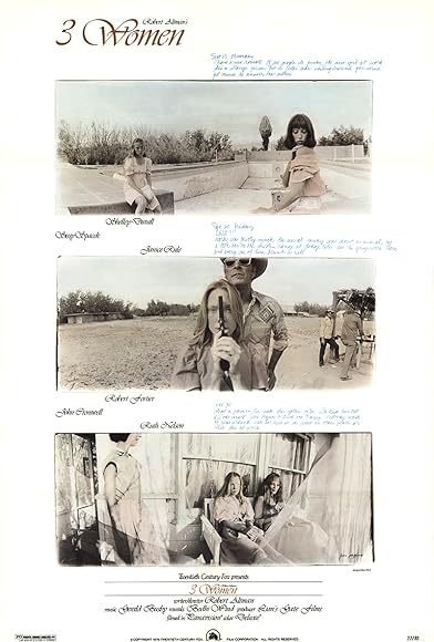 Primary photo for 3 Women Primary photo for 3 Women