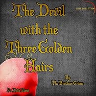 Primary photo for The Devil with the Three Golden Hairs