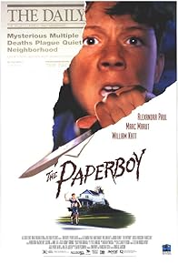 Primary photo for The Paperboy Primary photo for The Paperboy