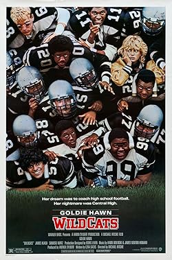Poster of Wildcats