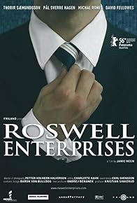 Primary photo for Roswell Enterprises