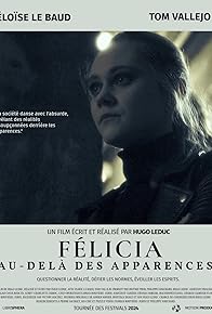 Primary photo for Felicia