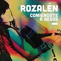 Primary photo for Rozalén: Comiéndote a besos