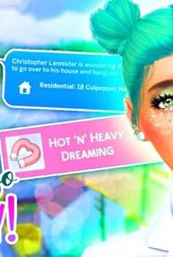 Primary photo for Not so Berry Challenge! Mint #3