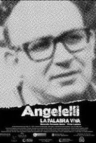 Primary photo for Angelelli: The Ever-Living Word
