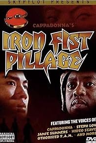 Primary photo for Iron Fist Pillage