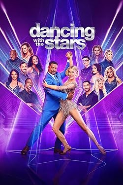 Poster of Dancing With The Stars (us)