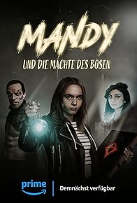 Primary photo for Mandy und die Mächte des Bösen