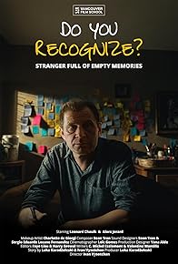 Primary photo for Do You Recognize?