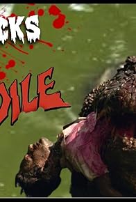 Primary photo for Killer Crocodile is One of the Greatest Jaws Ripoffs Ever Made