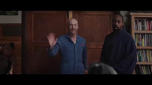 Official Trailer