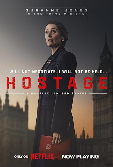 Primary photo for Hostage Primary photo for Hostage