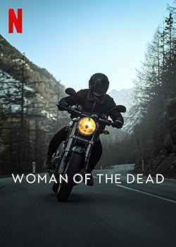 Poster of Woman Of The Dead