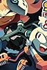 Primary photo for Tangle & Whisper Miniseries (IDW) - Issue 4 Dub Primary photo for Tangle & Whisper Miniseries (IDW) - Issue 4 Dub