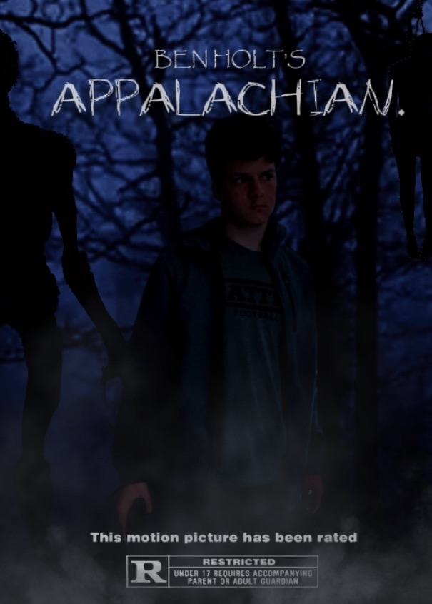 Appalachian.