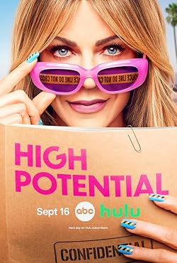Poster of High Potential