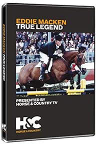 Primary photo for Eddie Macken: True Legend