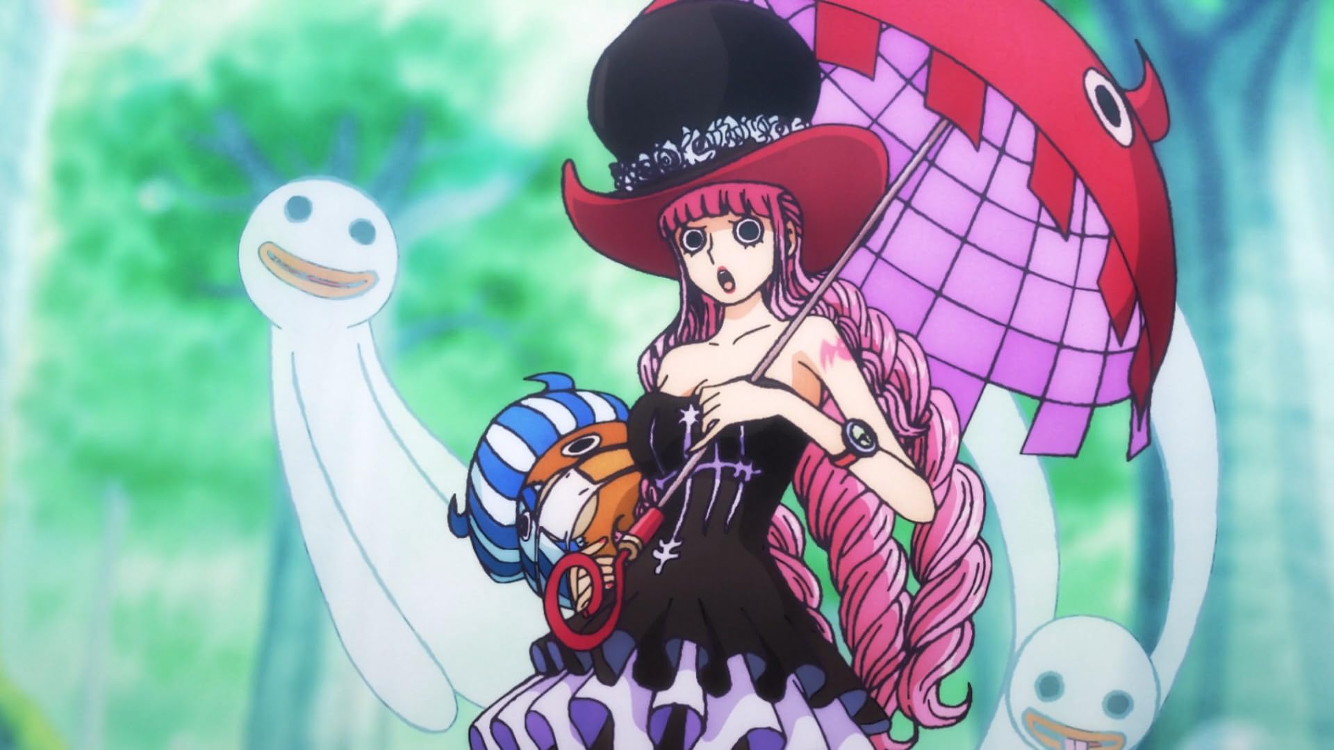 ONE PIECE Eternal Log\"\"FISH-MAN \"… Amazon.com: ONE PIECE Eternal Log “FISH-MAN ISLAND” [Blu-ray