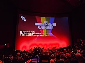 The Rubber-Keyed Wonder (2024) - IMDb