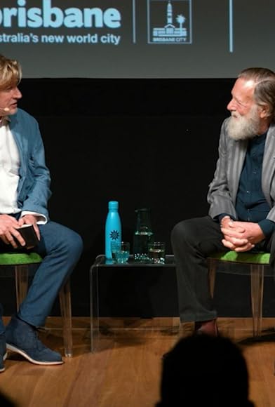 Primary photo for Sunday Too Far Away: In Conversation with Jack Thompson and David Wenham Primary photo for Sunday Too Far Away: In Conversation with Jack Thompson and David Wenham