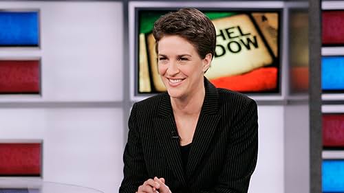 Two Top Rachel Maddow Producers Get New Roles at MSNBC - IMDb