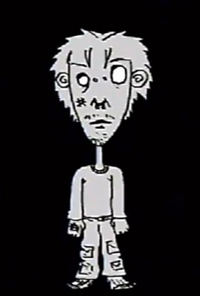 Primary photo for Teenage Disaster Album Announcement Cartoons Primary photo for Teenage Disaster Album Announcement Cartoons